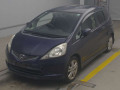 2007 Honda Fit