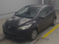 2009 Mazda Demio