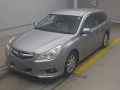 2009 Subaru Legacy Touring Wagon