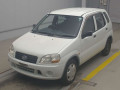 2003 Suzuki Swift