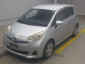 2011 Toyota Ractis