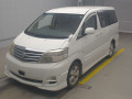 2007 Toyota Alphard G
