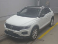 2020 Volkswagen T-Roc