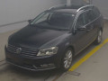 2014 Volkswagen Passat Variant