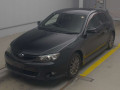 2011 Subaru Impreza