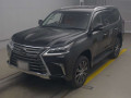 2018 Lexus LX