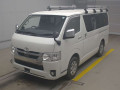 2021 Toyota Hiace Van