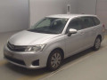 2012 Toyota Corolla Fielder