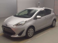 2018 Toyota Aqua
