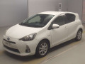2012 Toyota Aqua