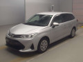 2018 Toyota Corolla Fielder