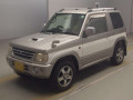 2004 Mitsubishi Pajero Mini