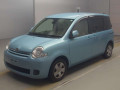 2009 Toyota Sienta