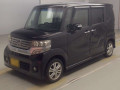 2012 Honda N-BOX CUSTOM