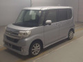 2014 Daihatsu Tanto Custom