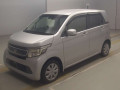 2014 Honda N-Wgn