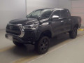 2021 Toyota Hilux