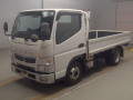 2020 Mitsubishi Fuso Canter