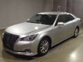 2016 Toyota Crown Hybrid