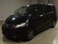 2009 Honda Freed