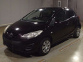 2013 Mazda Demio