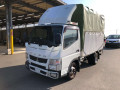 2012 Mitsubishi Fuso Canter