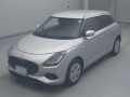 2024 Suzuki Swift