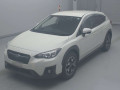 2019 Subaru XV