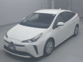 2020 Toyota Prius