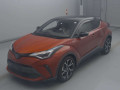 2020 Toyota C-HR