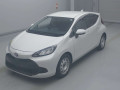2022 Toyota Aqua