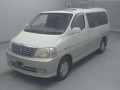 2001 Toyota Grand Hiace