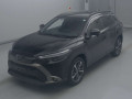 2022 Toyota Corolla Cross