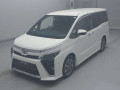 2018 Toyota Voxy