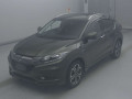 2015 Honda VEZEL