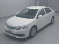 2010 Toyota Allion