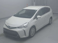2017 Toyota Prius alpha