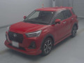 2020 Daihatsu Rocky