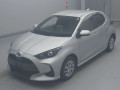 2020 Toyota YARIS