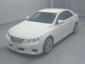 2010 Toyota Mark X