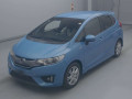 2014 Honda Fit Hybrid