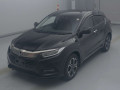 2018 Honda VEZEL