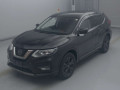 2021 Nissan X-Trail