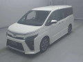 2021 Toyota Voxy