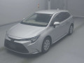 2021 Toyota Corolla Sedan
