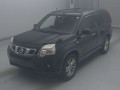 2011 Nissan X-Trail