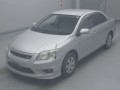2009 Toyota Corolla Axio