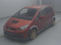 2007 Mitsubishi Colt