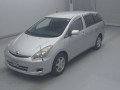 2008 Toyota Wish