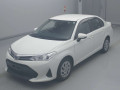 2020 Toyota Corolla Axio